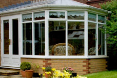 conservatories Mill Shaw