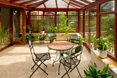 Mill Shaw conservatory quotes
